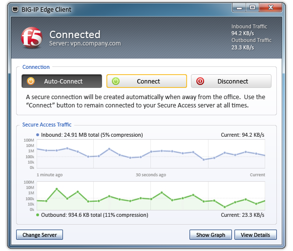 f5 vpn client mac download